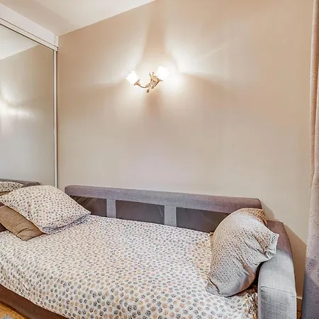 Une maison comme un Riad Vincennes Extérieur photo