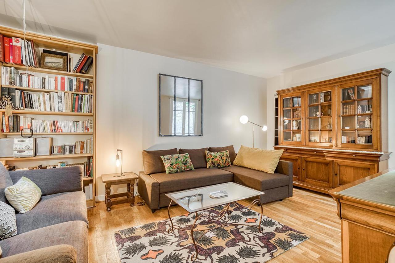 Maison Comme Un Ferienhaus