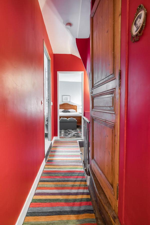 Maison Comme Un
